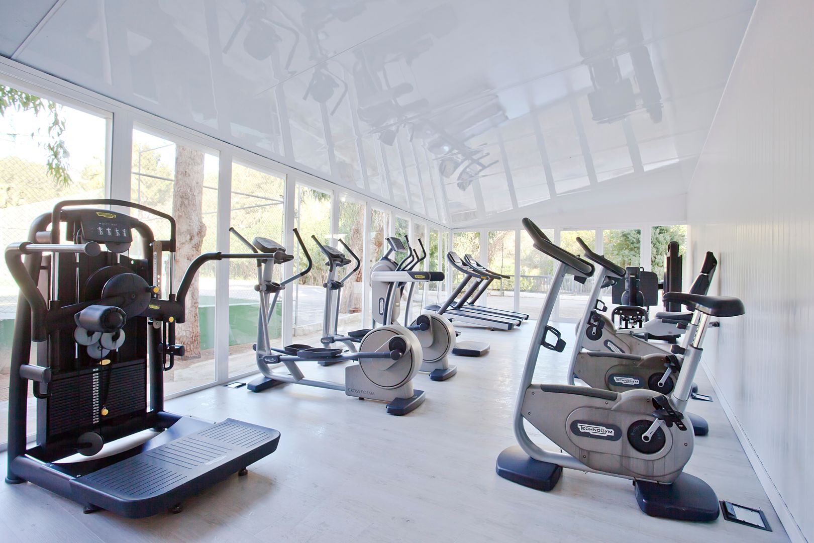 Mon Port Hotel & Spa foto 12
