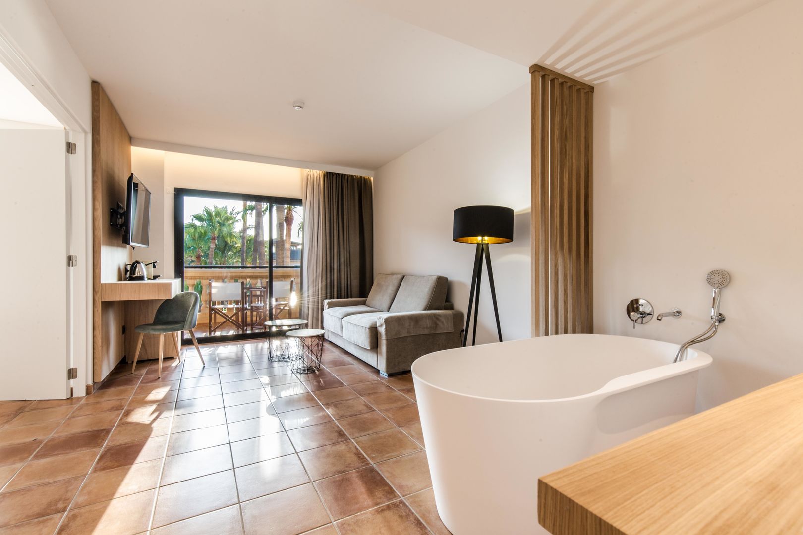 Mon Port Hotel & Spa foto 14