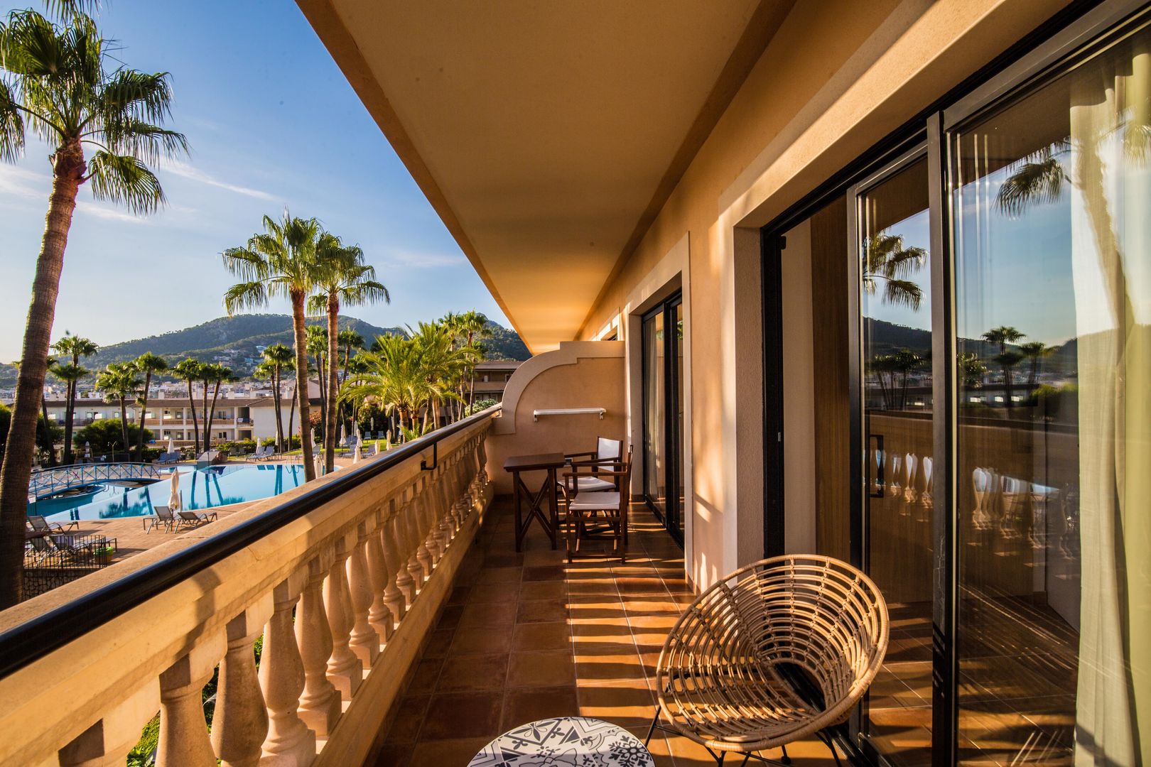 Mon Port Hotel & Spa foto 27