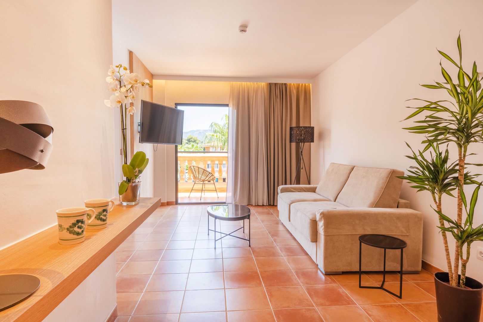 Mon Port Hotel & Spa foto 29