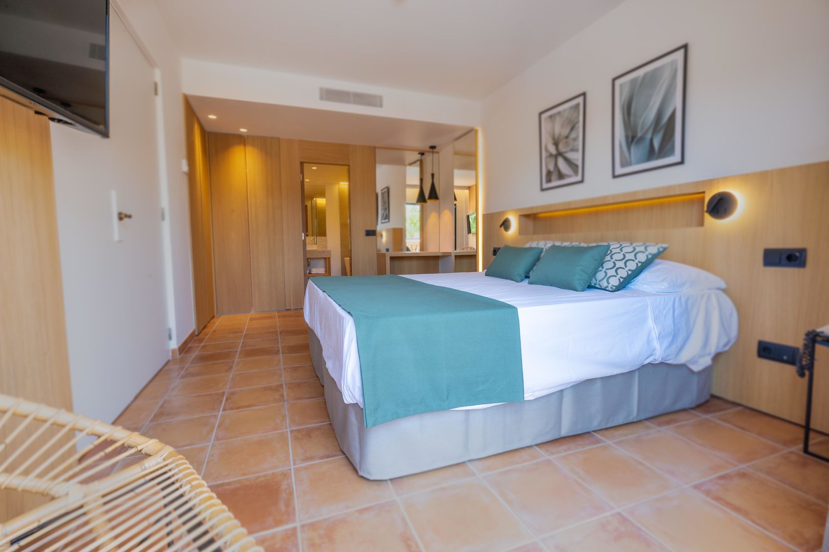 Mon Port Hotel & Spa foto 8