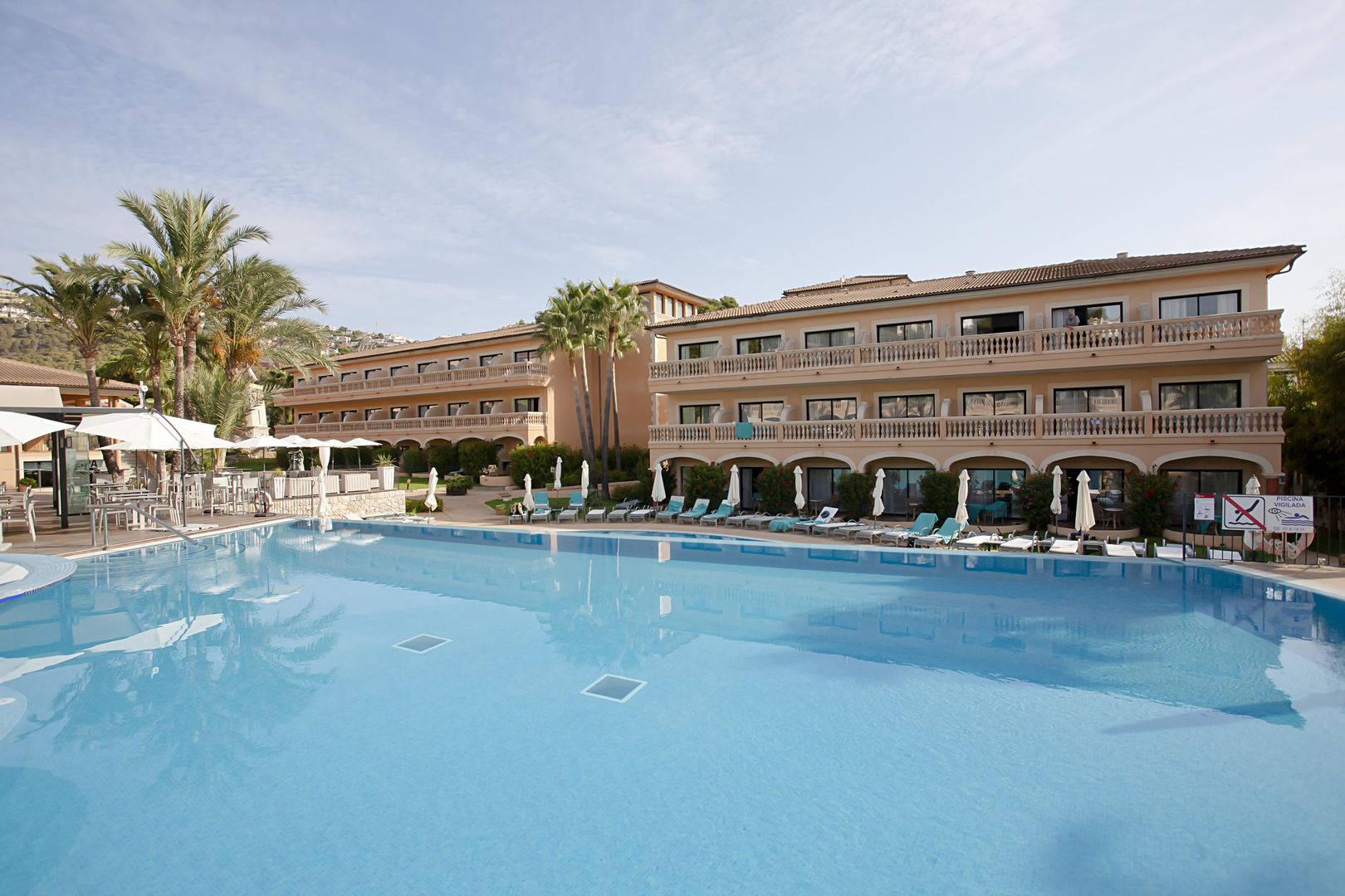 Mon Port Hotel & Spa foto 20