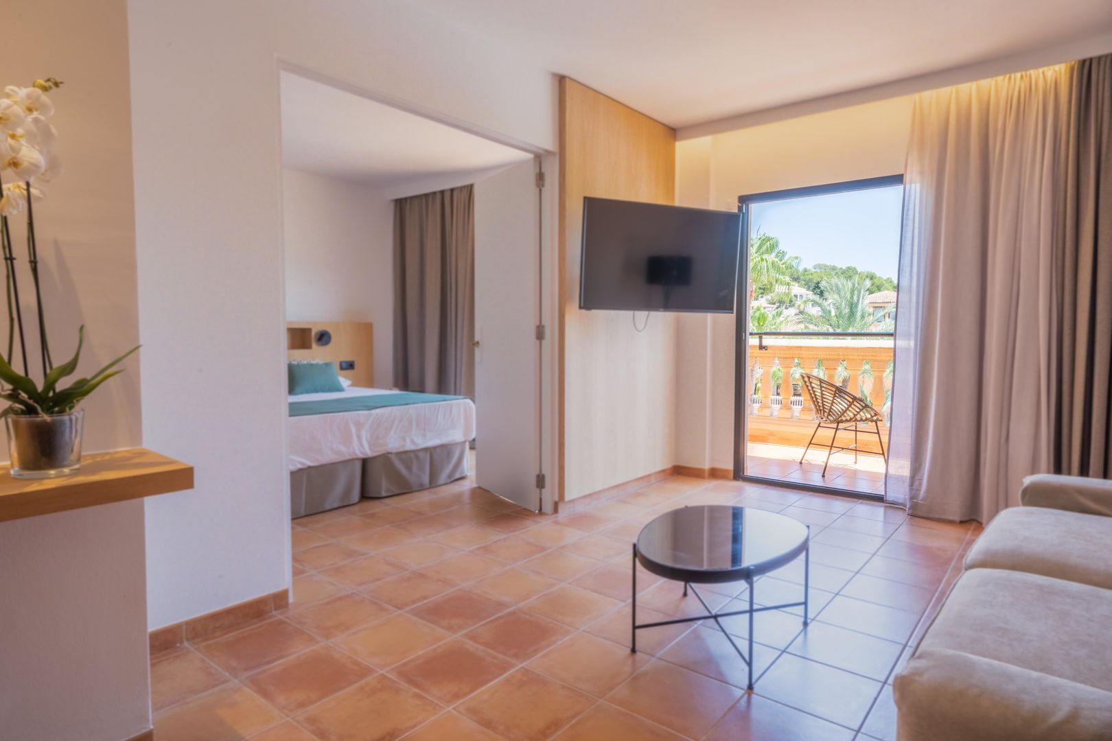 Mon Port Hotel & Spa foto 9
