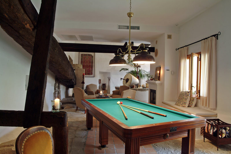 Finca Hotel Son Palou foto 41