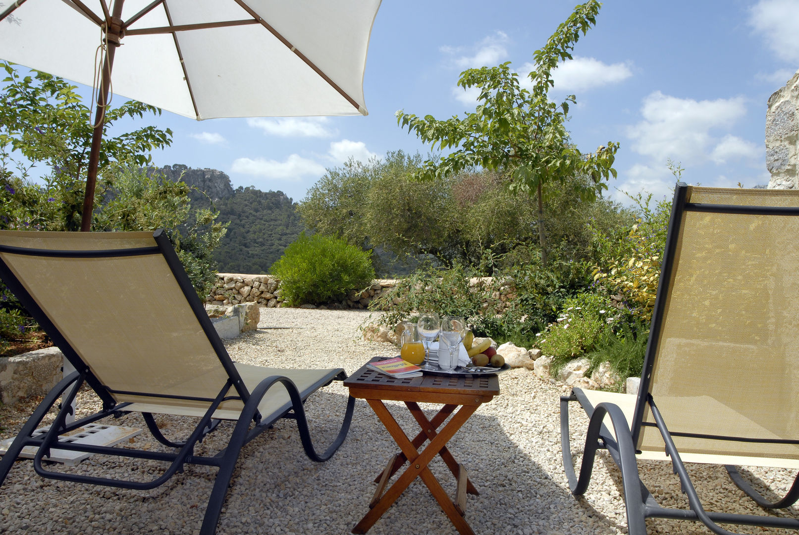 Finca Hotel Son Palou foto 27