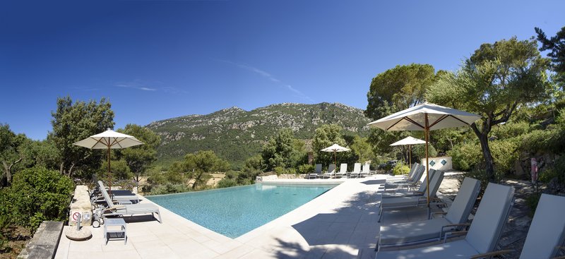 Finca Hotel Son Palou foto 14