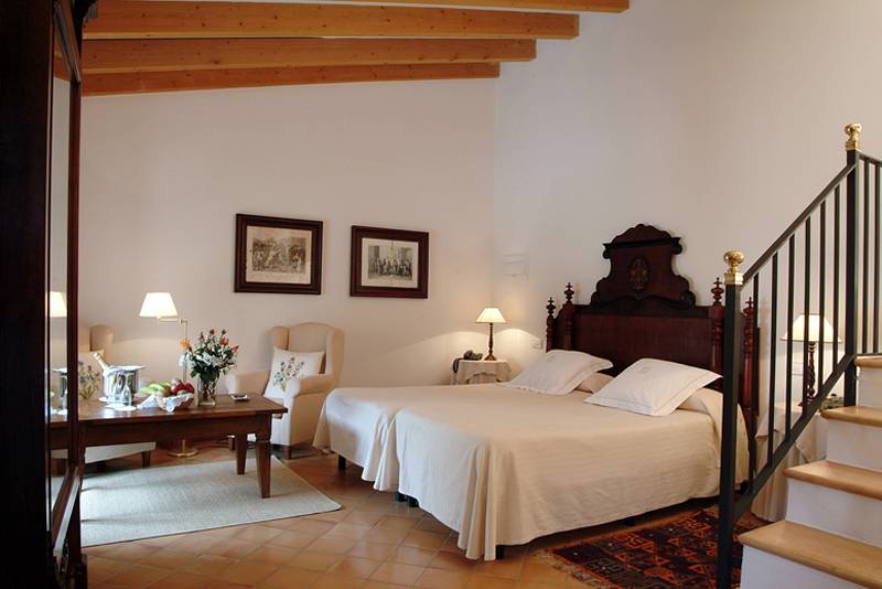 Finca Hotel Son Palou image 1