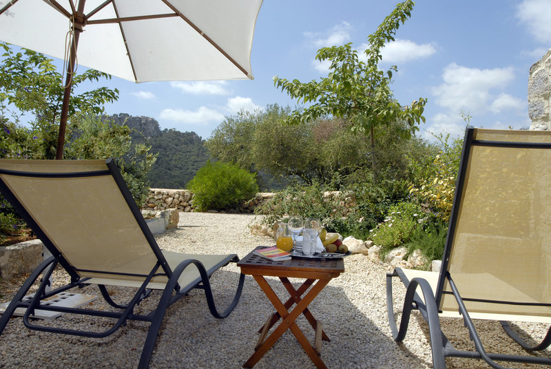 Finca Hotel Son Palou foto 26