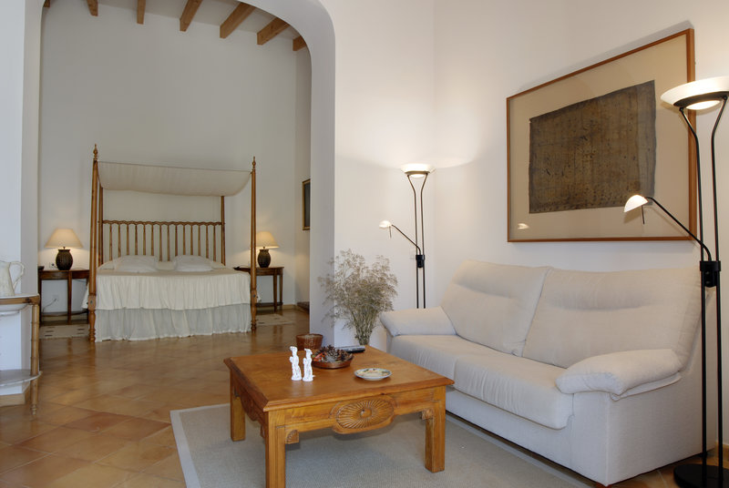 Finca Hotel Son Palou foto 29