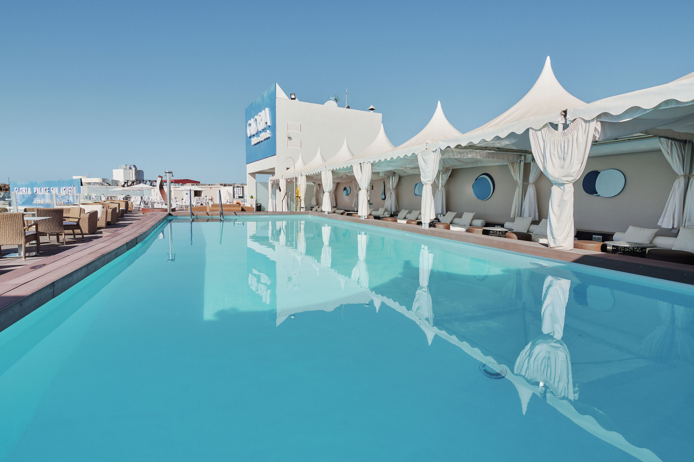 Gloria Palace San Agustín Thalasso & Hotel foto 11