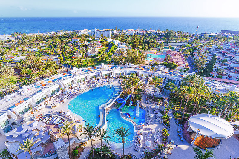 Gloria Palace San Agustín Thalasso & Hotel foto 15