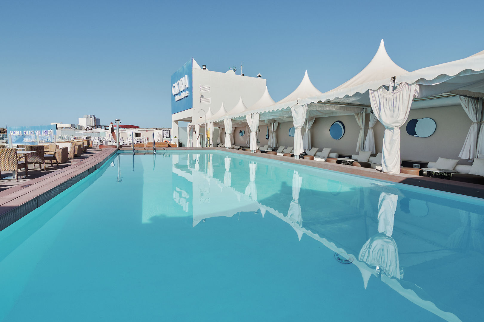 Gloria Palace San Agustín Thalasso & Hotel foto 10
