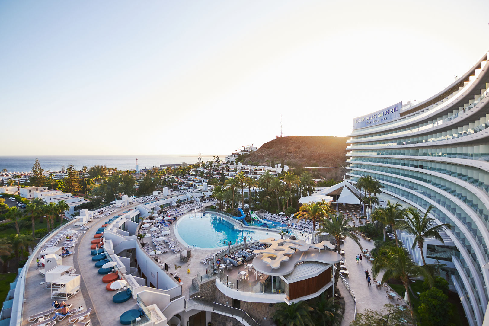 Gloria Palace San Agustín Thalasso & Hotel foto 13