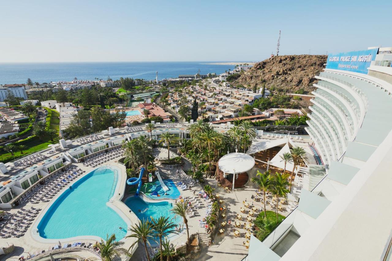 Gloria Palace San Agustín Thalasso & Hotel foto 3