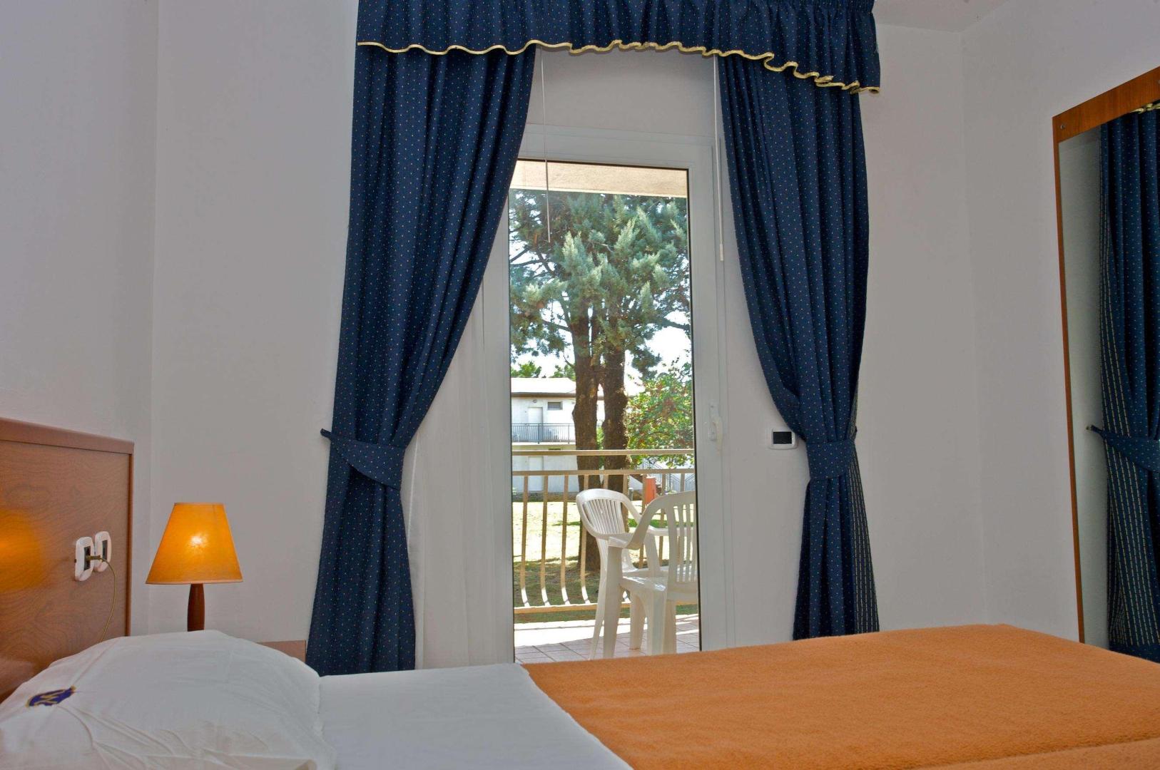 Ai Pini Medulin Resort foto 6