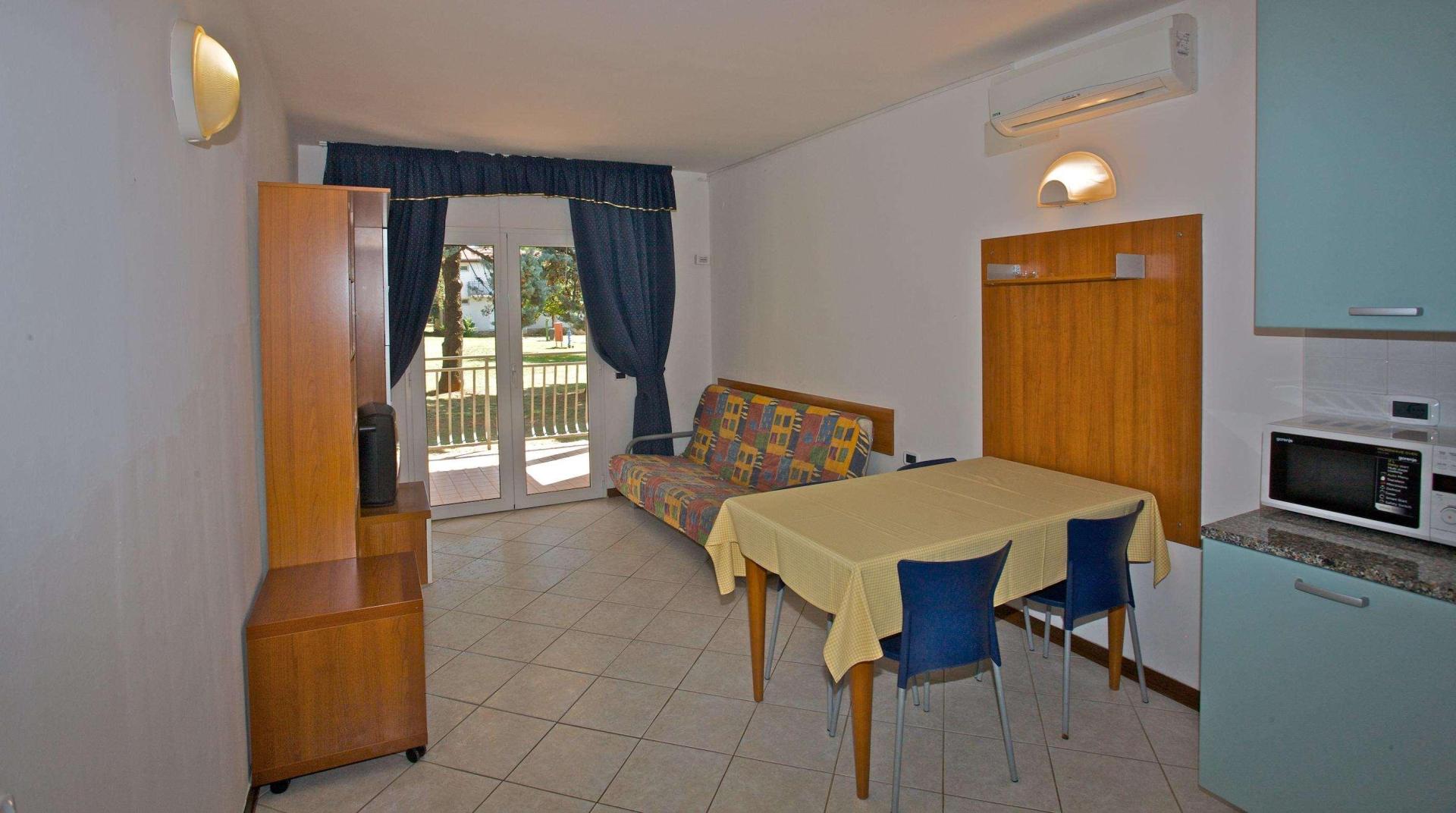 Ai Pini Medulin Resort foto 7