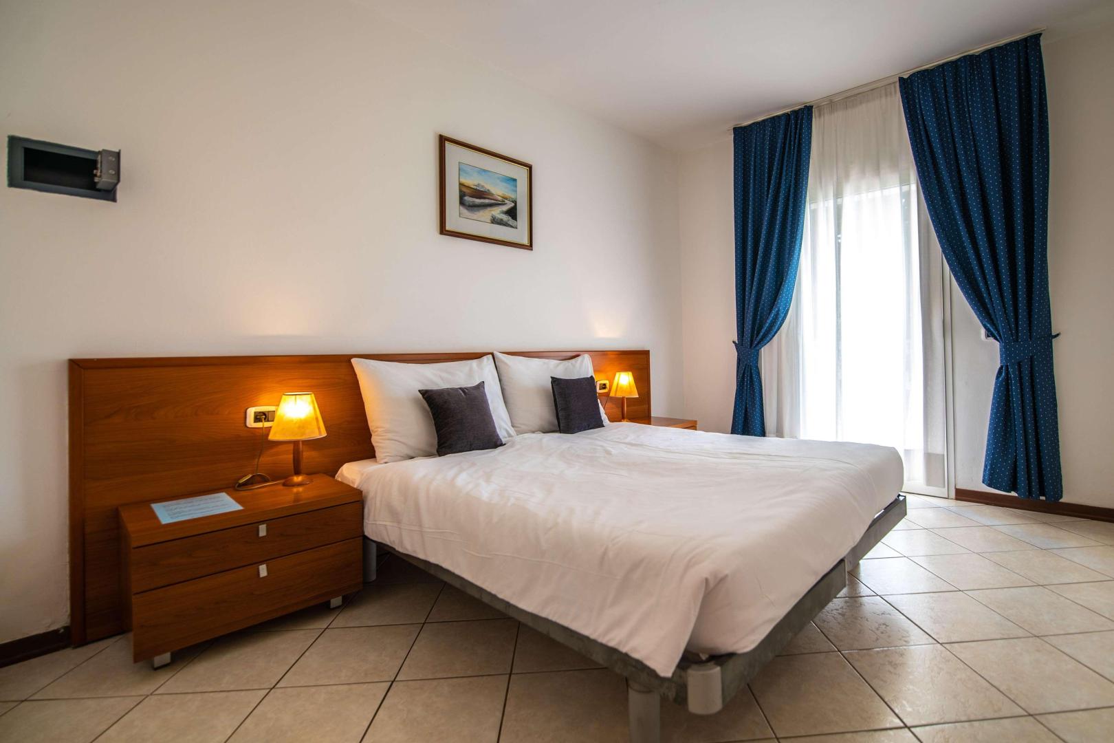 Ai Pini Medulin Resort foto 10