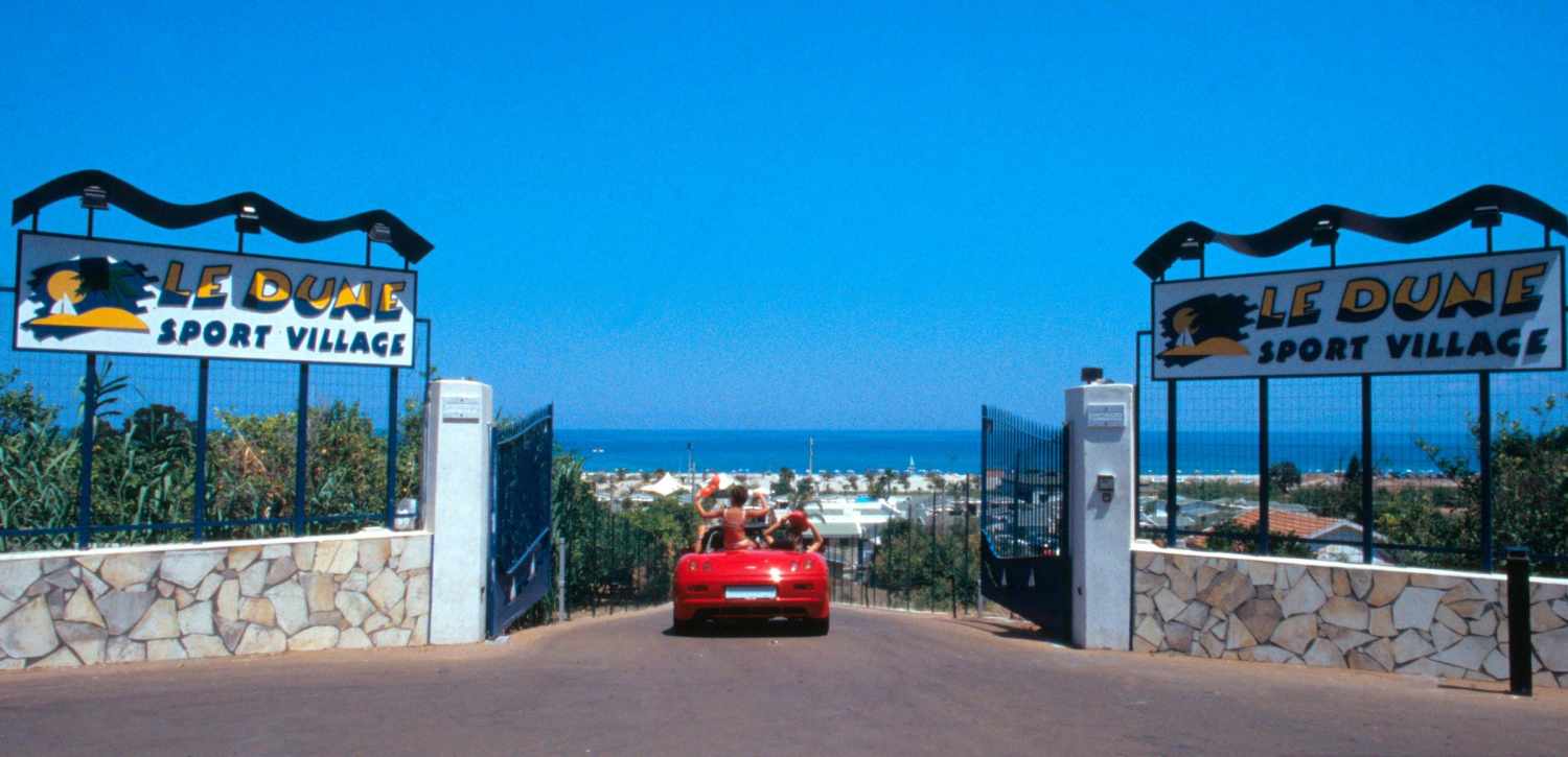 Le Dune Beach Club image 2