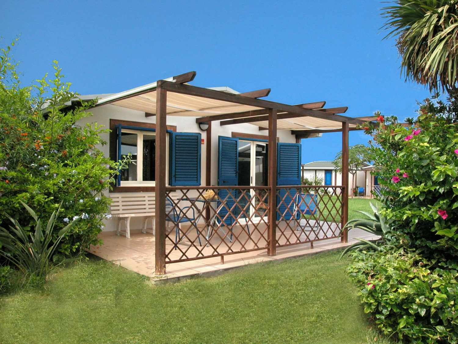Le Dune Beach Club image 3