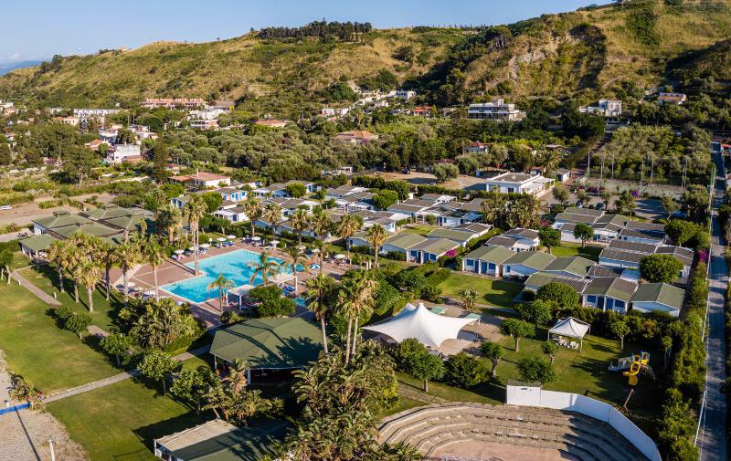 Le Dune Beach Club foto 2