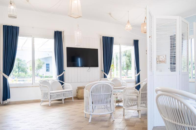 Le Dune Beach Club in Mortelle - foto 5