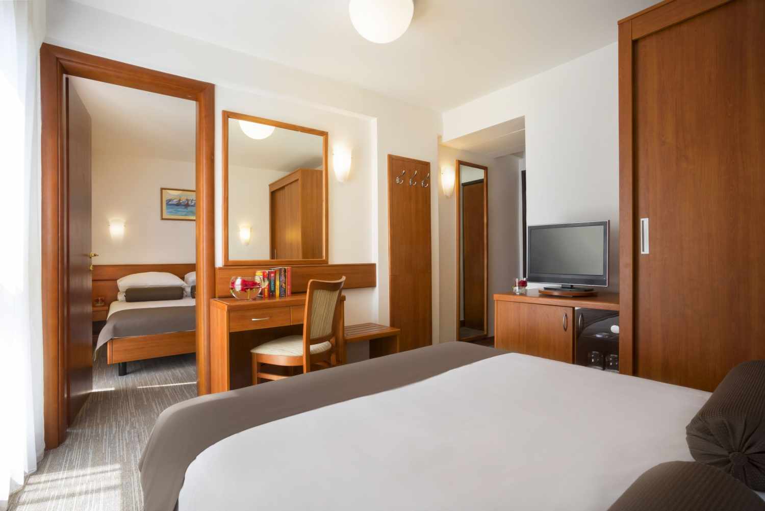 Hotel Marina foto 5