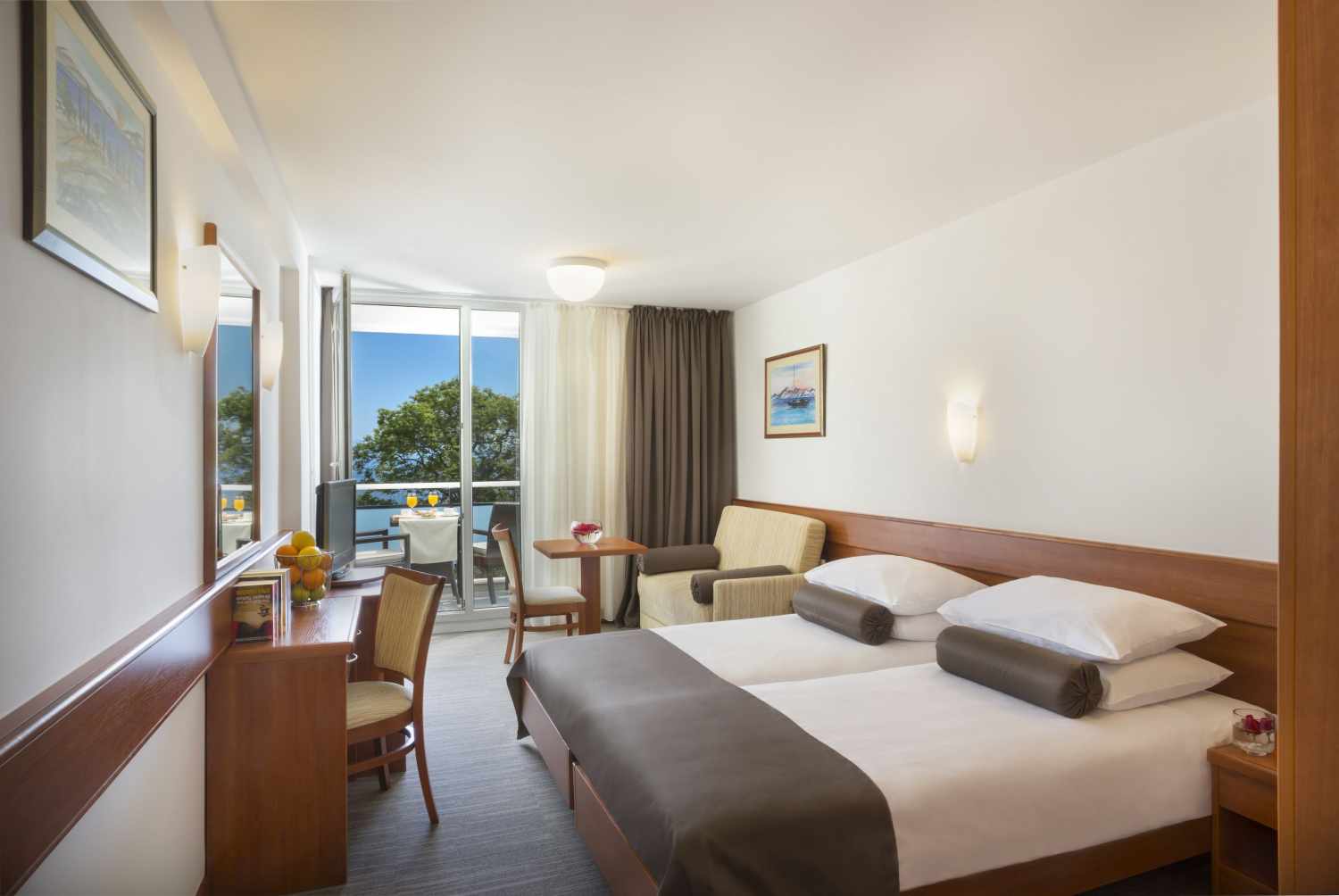 Hotel Marina foto 11