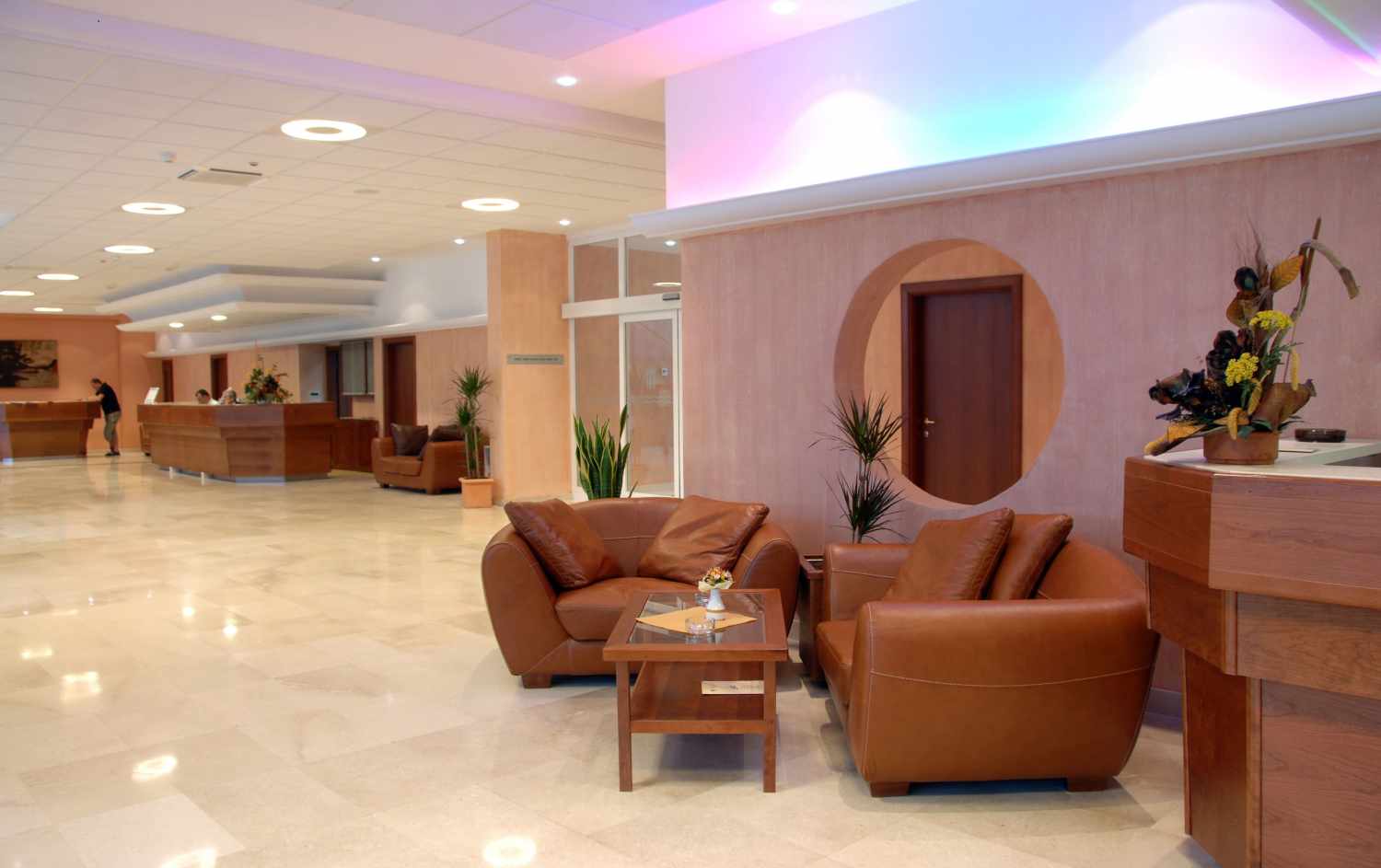 Hotel Marina foto 3
