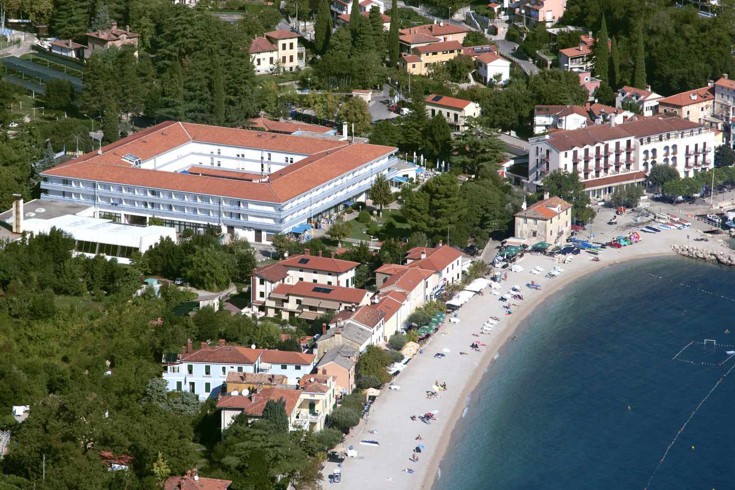 Hotel Marina foto 13