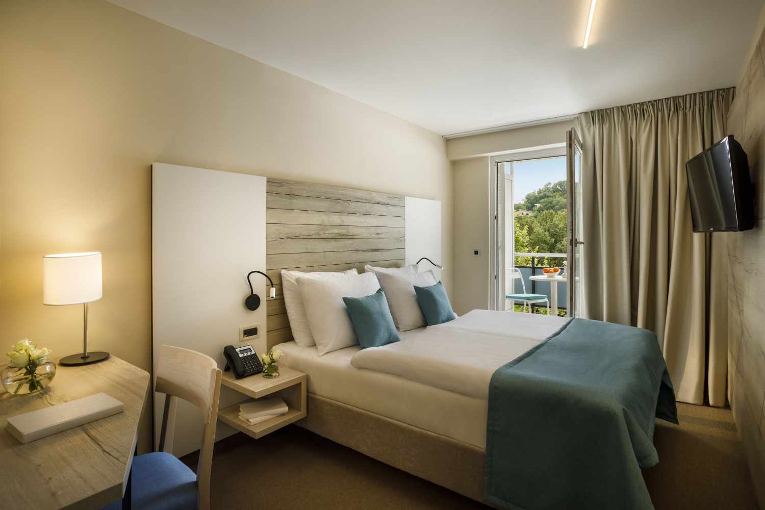 Hotel Marina foto 17