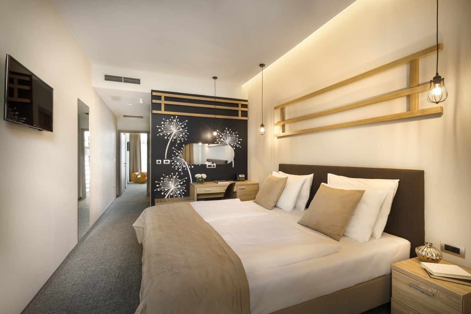 Hotel Marina foto 19