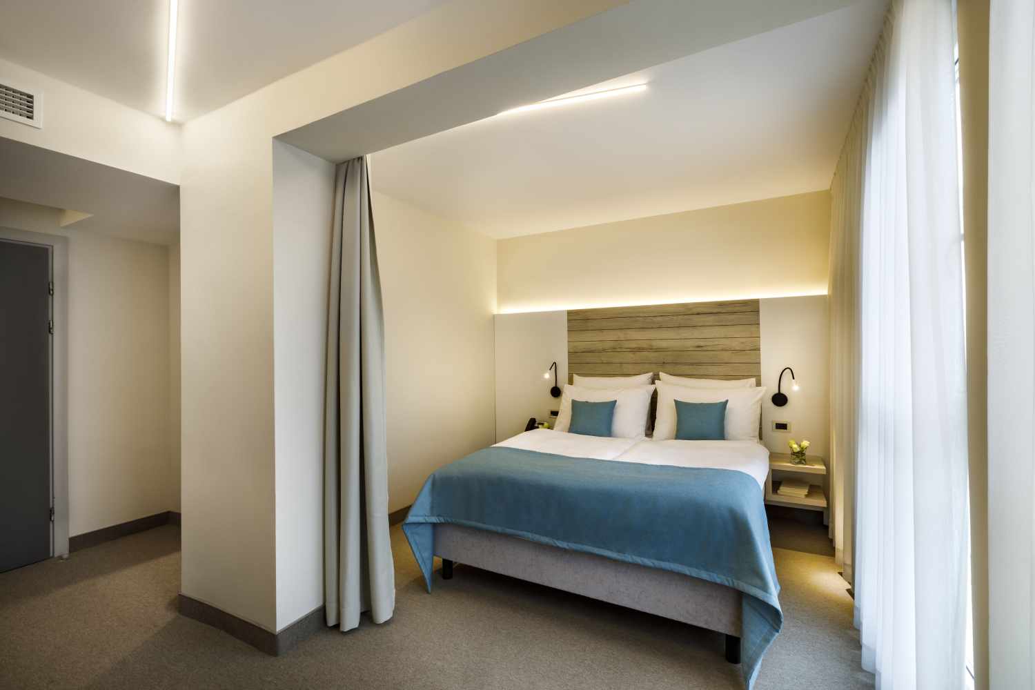 Hotel Marina foto 21