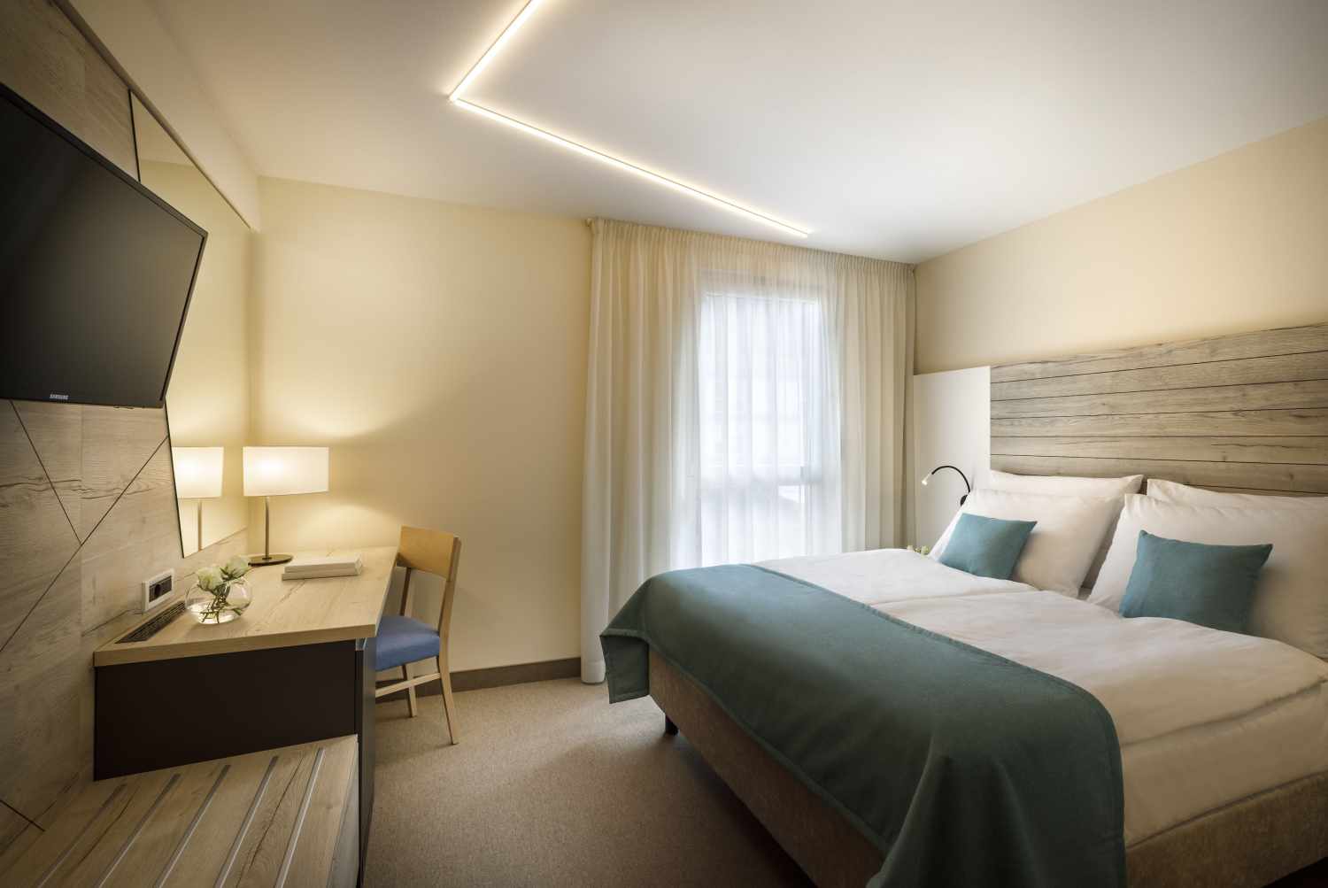 Hotel Marina foto 22