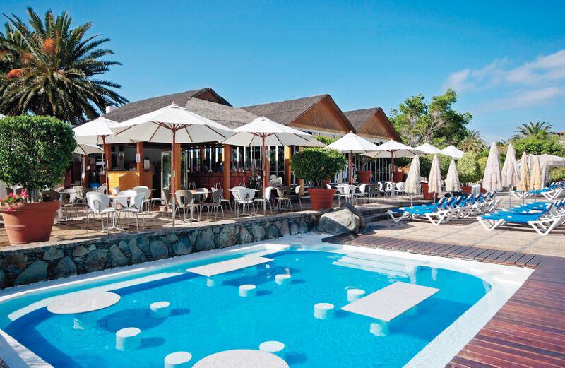 Bull Hotel Costa Canaria & Spa foto 2
