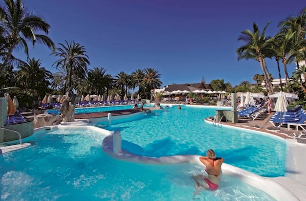 Bull Hotel Costa Canaria & Spa foto 3