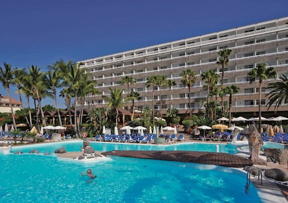 Bull Hotel Costa Canaria & Spa foto 4