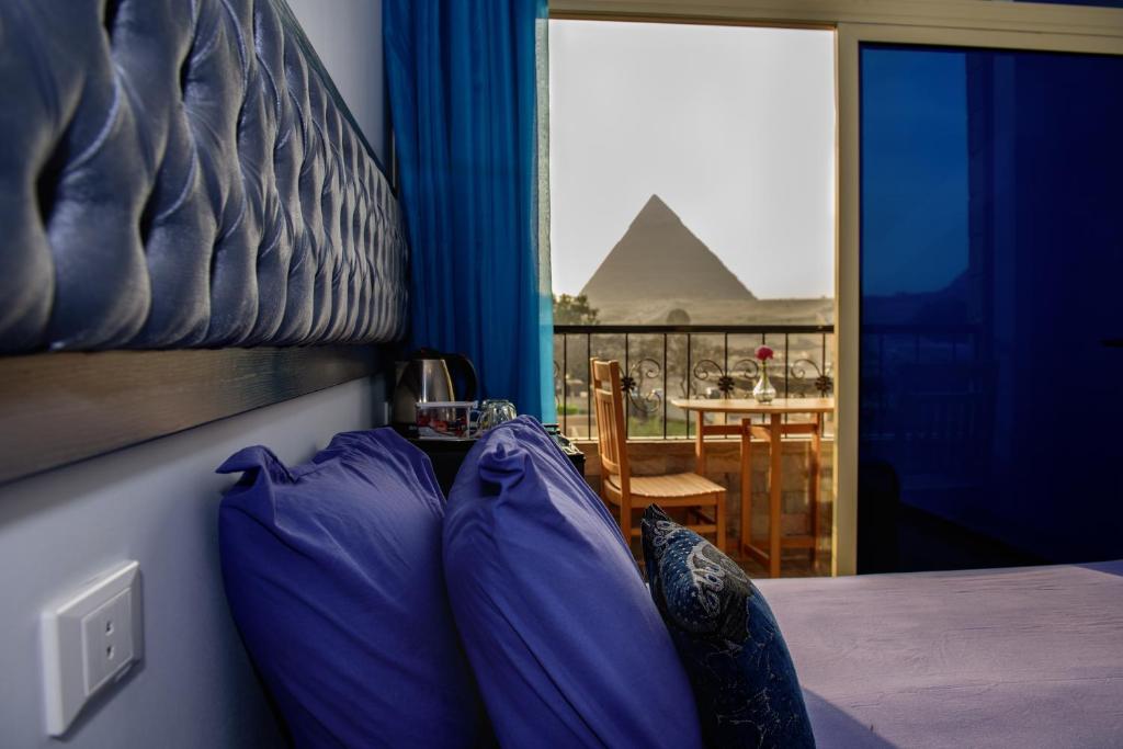 Pyramids View inn Bed & Breakfast foto 6