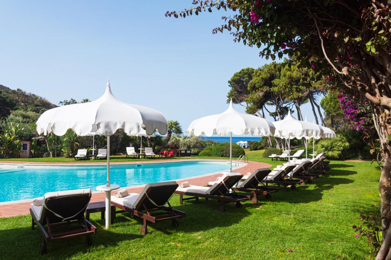 Hotel Cala Caterina foto 2