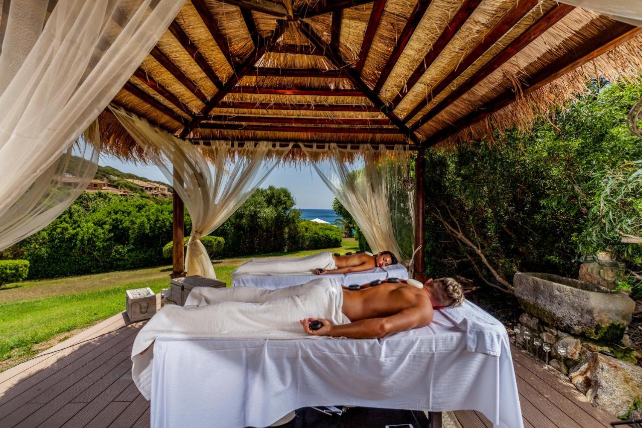 Hotel Cala Caterina foto 3