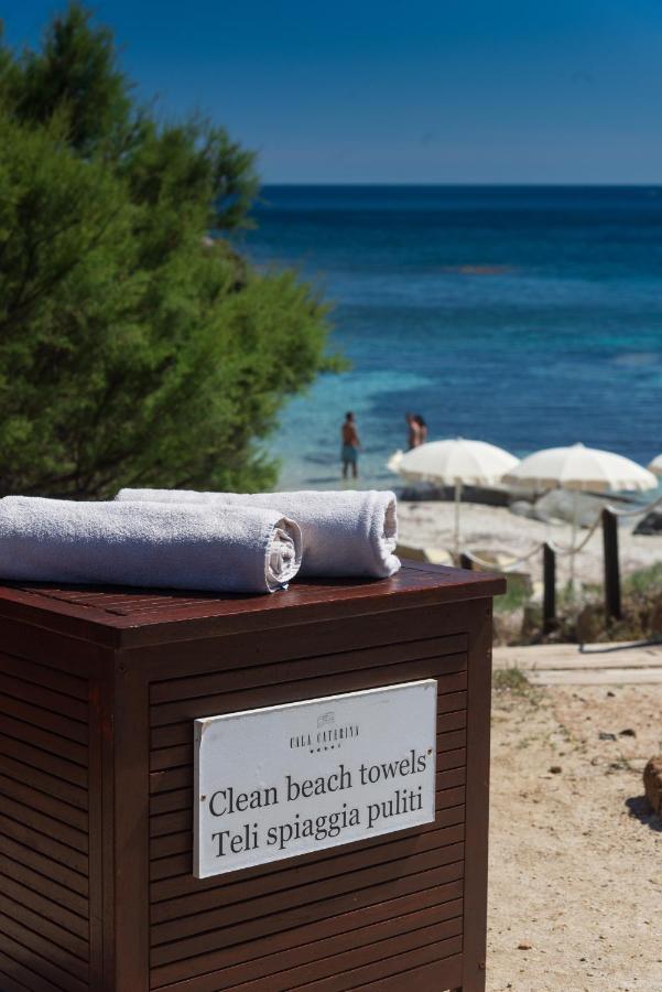 Hotel Cala Caterina foto 4