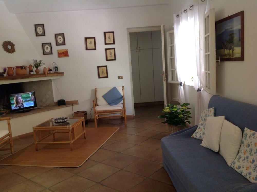 Residence Baia delle Palme foto 12