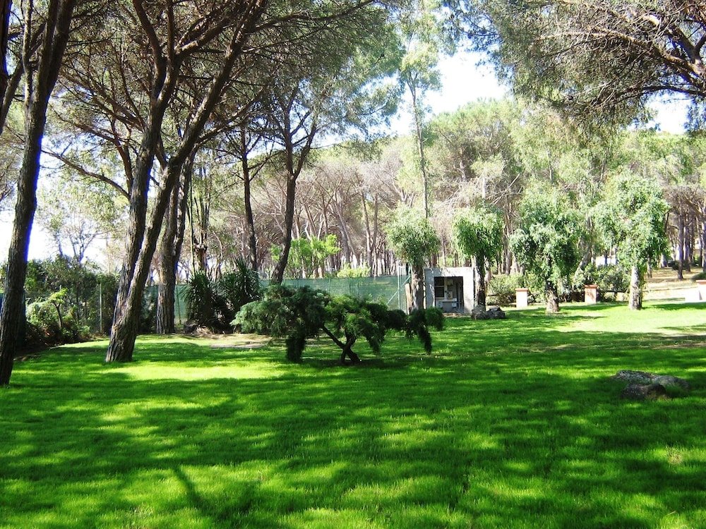 Residence Baia delle Palme foto 30