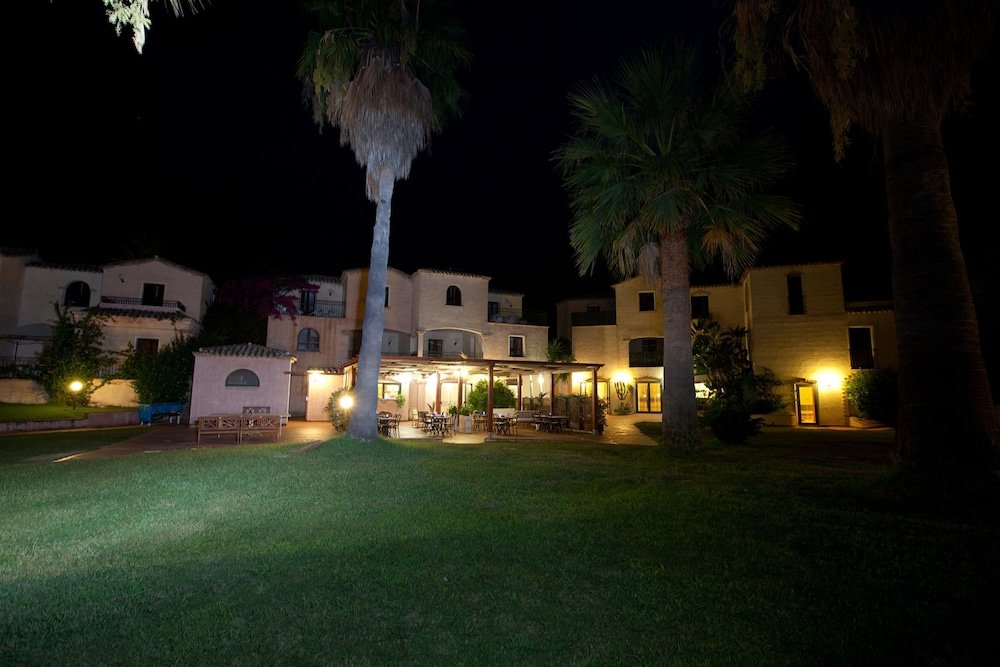 Residence Baia delle Palme foto 43