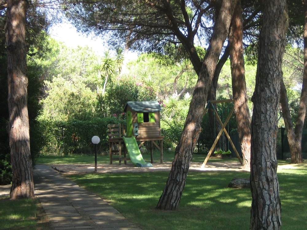 Residence Baia delle Palme foto 41