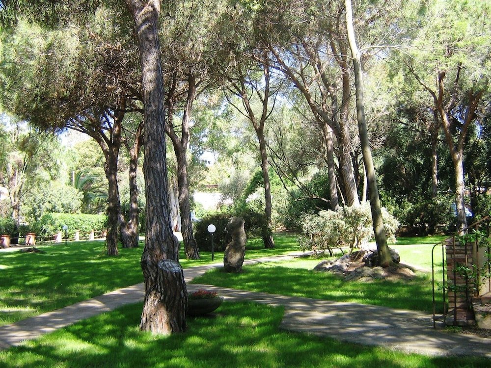 Residence Baia delle Palme foto 46