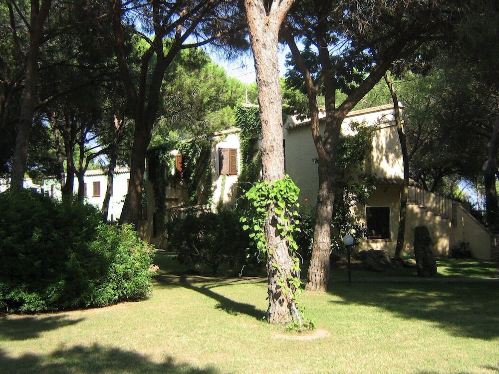 Residence Baia delle Palme foto 3
