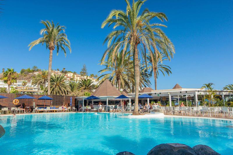 Corallium Beach by Lopesan Hotels in San Agustín - foto 2