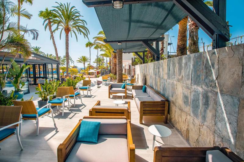 Corallium Beach by Lopesan Hotels in San Agustín - foto 3