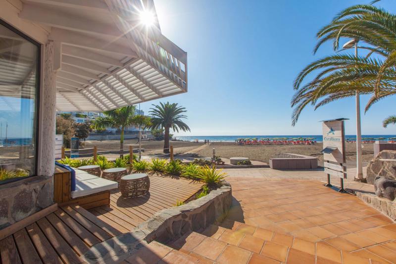Corallium Beach by Lopesan Hotels in San Agustín - foto 4