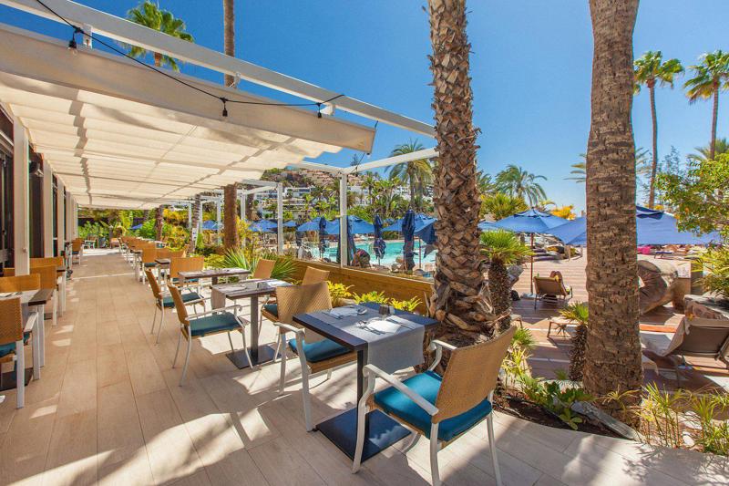 Corallium Beach by Lopesan Hotels in San Agustín - foto 5